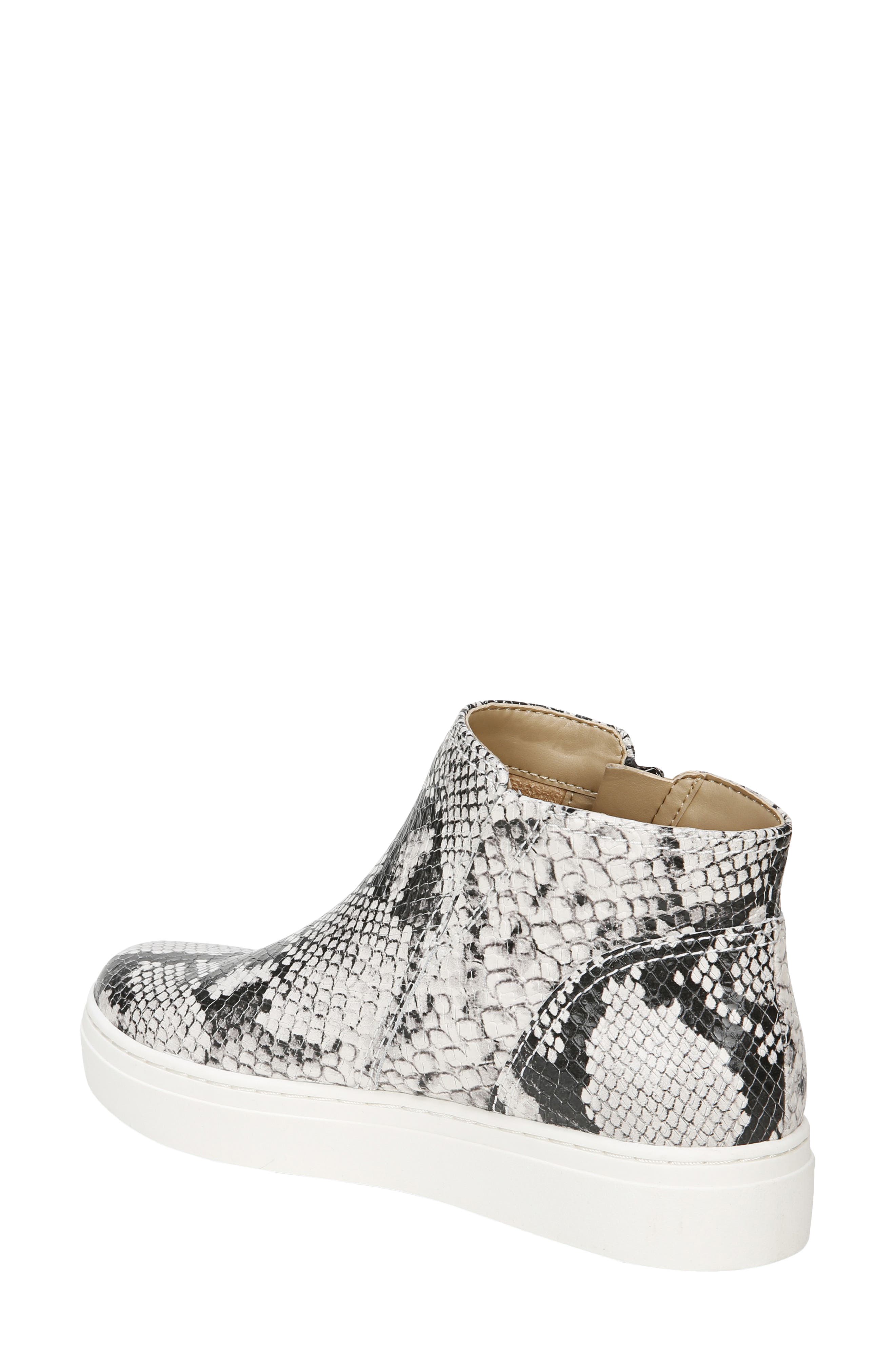 Naturalizer Celeste Sneaker, Alternate, color, 