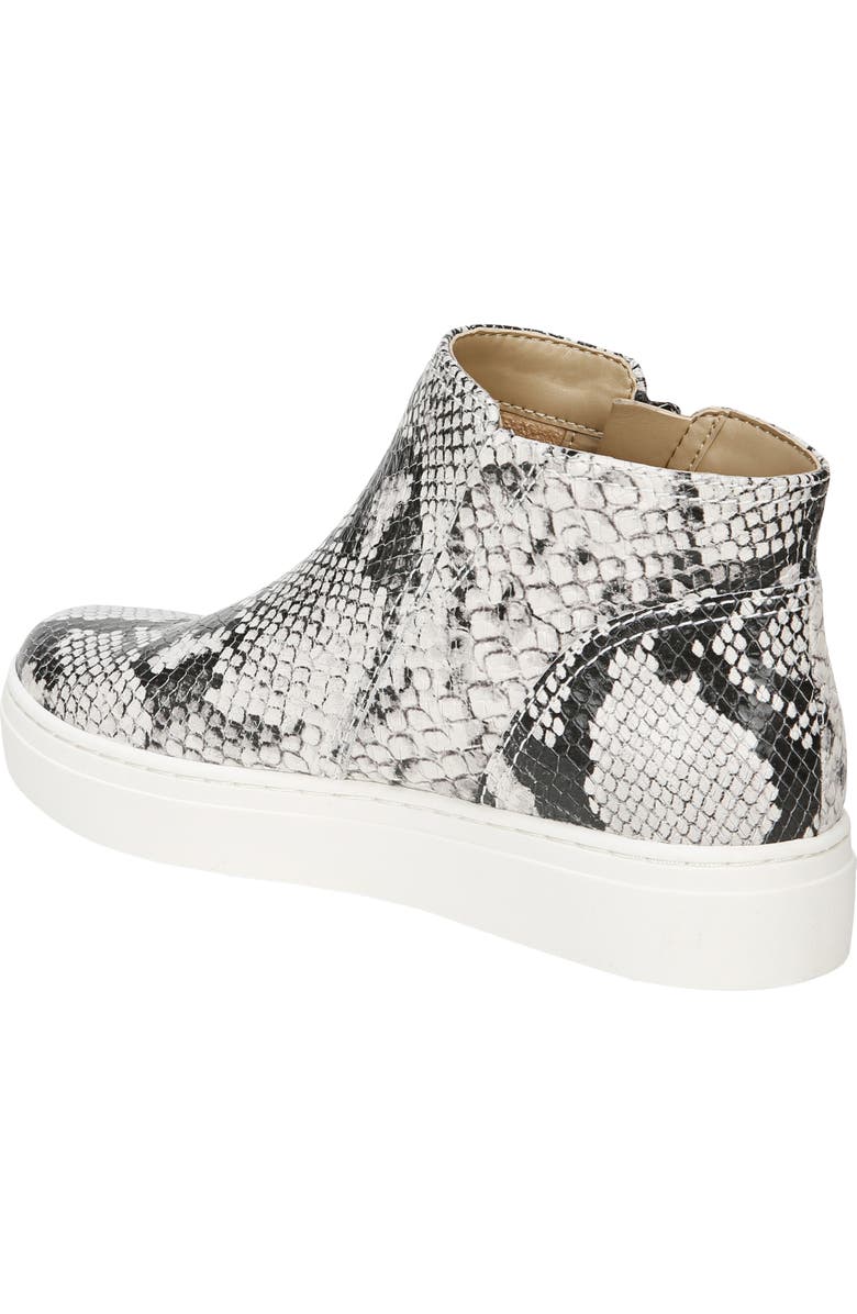 Naturalizer Celeste Sneaker, Alternate, color,