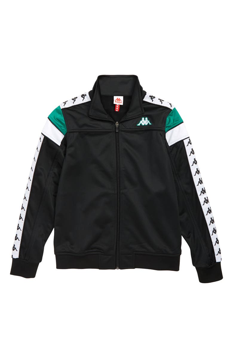 KAPPA ACTIVE Kappa Banda Merez Slim Track Jacket, Main, color,