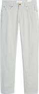 Billy Reid Cotton & Linen Blend Pants