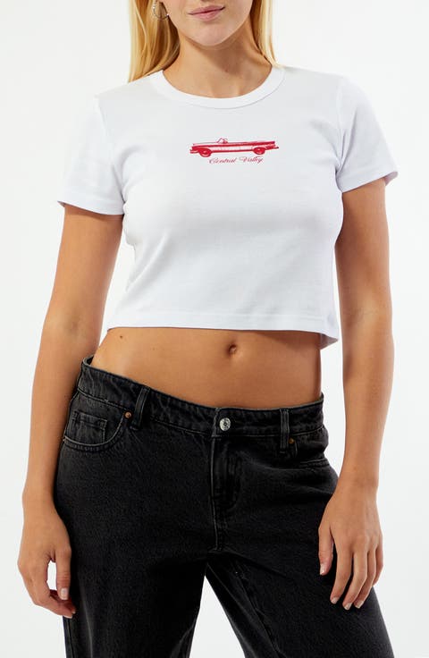 Central Valley Baby T-Shirt