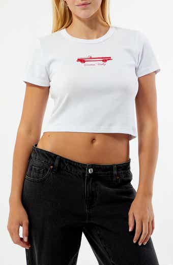 Central Valley Baby T-Shirt