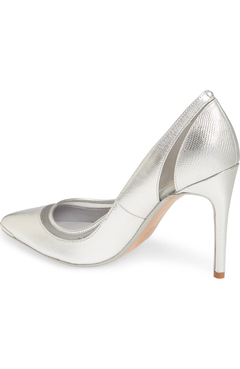Ted Baker London Clancyl Pump, Alternate, color,