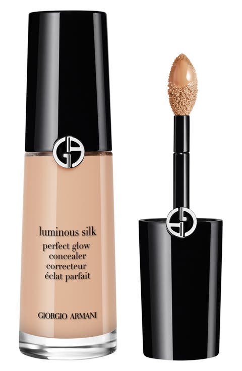 Luminous Silk Hydrating & Brightening Concealer