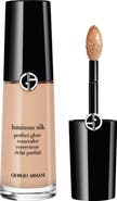 ARMANI beauty Luminous Silk Hydrating & Brightening Concealer