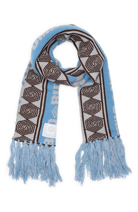 Men's Butter Goods Scarves | Nordstrom Men's Butter Goods Scarves | Nordstrom