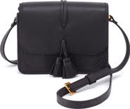 HOBO Small Eden Leather Crossbody Bag