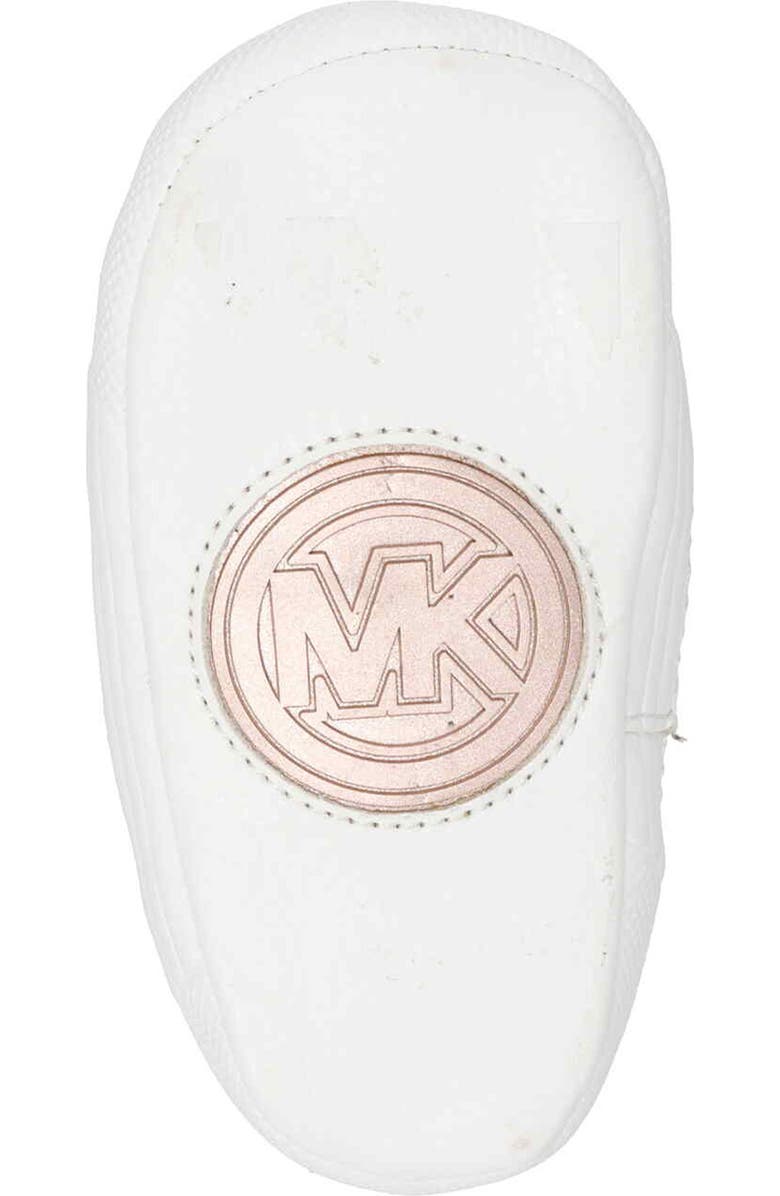 MICHAEL Michael Kors Split High Top Sneaker, Alternate, color,