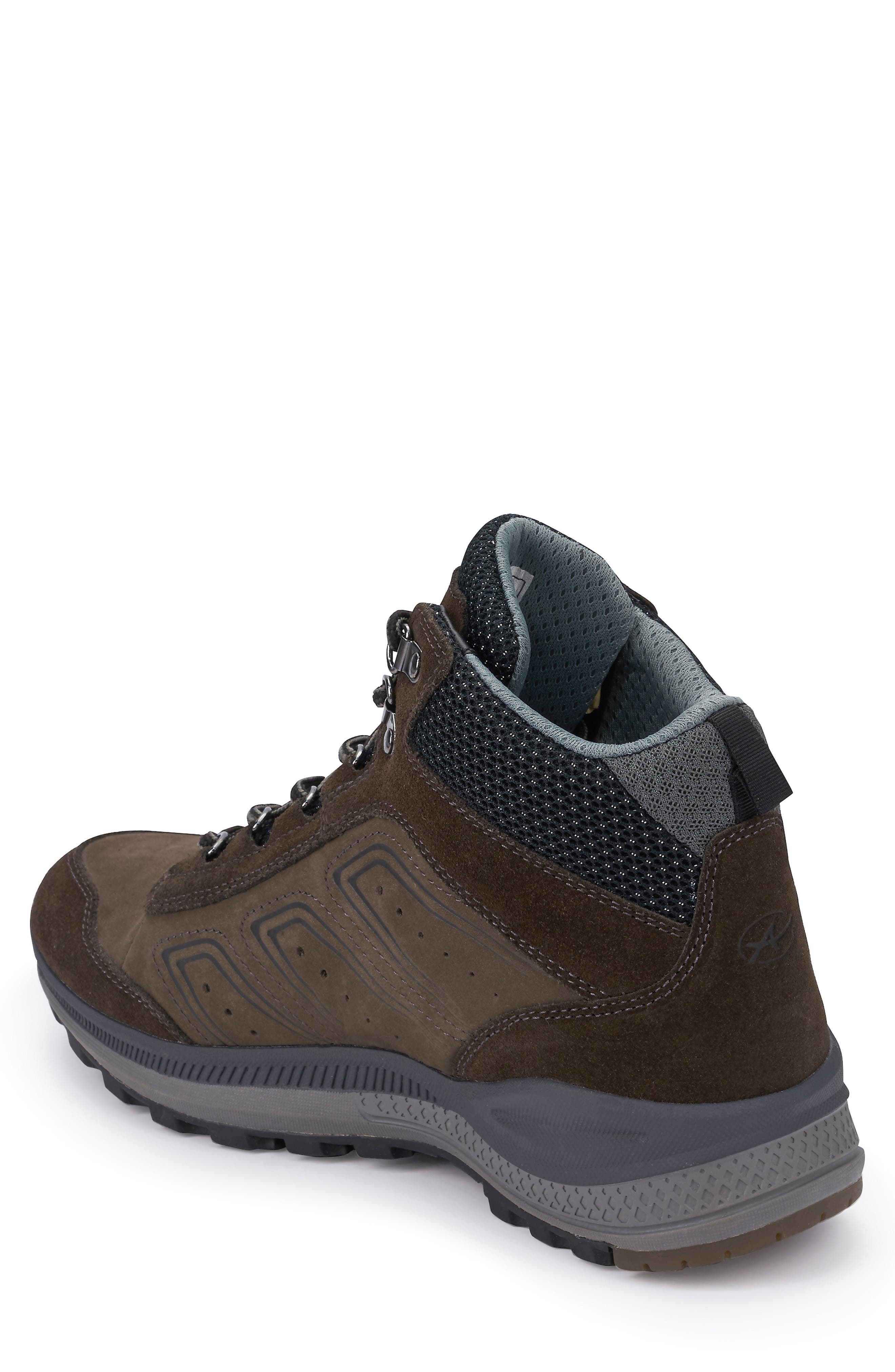 Mephisto Allrounder by Mephisto Ranus Tex Boot, Alternate, color, 