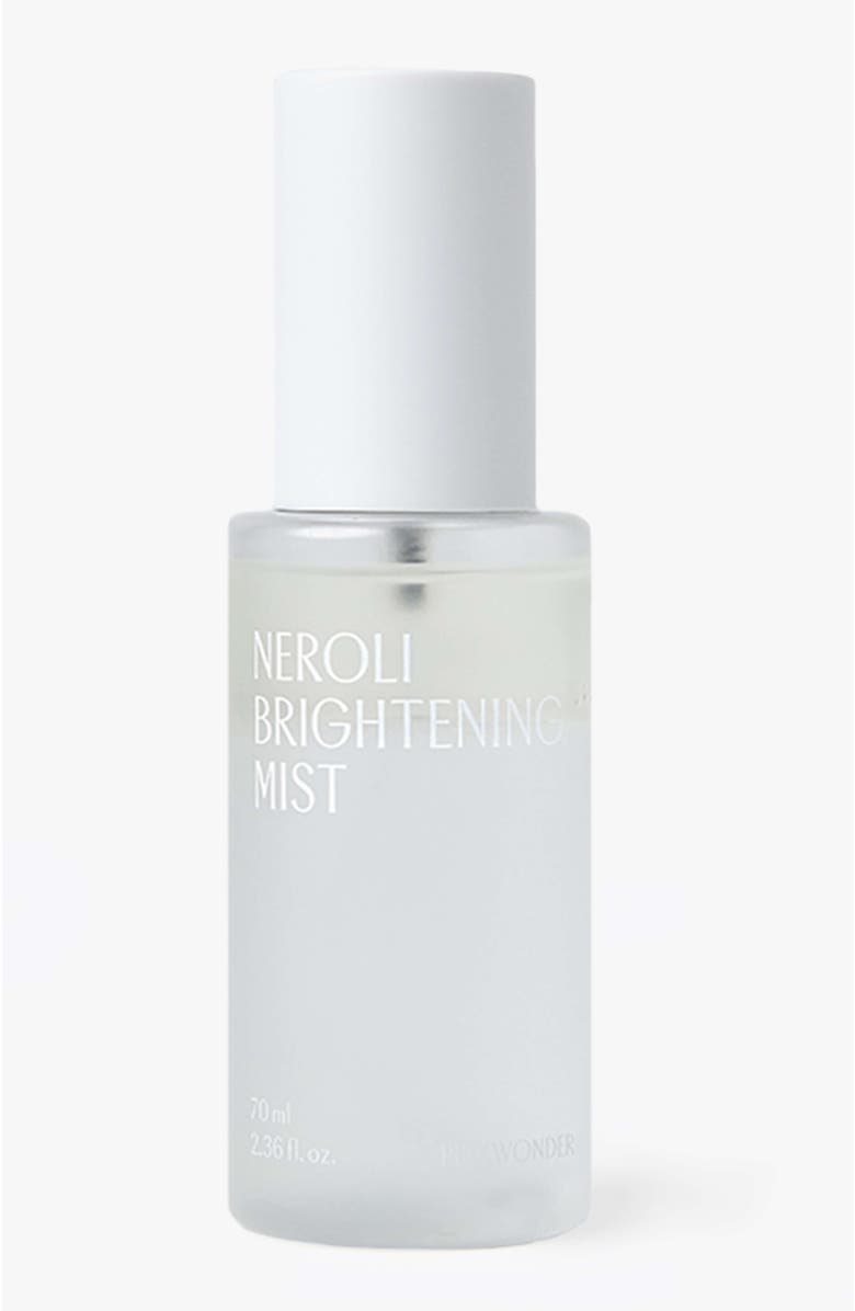 PINKWONDER Neroli Brightening Mist, Main, color, NO COLOR