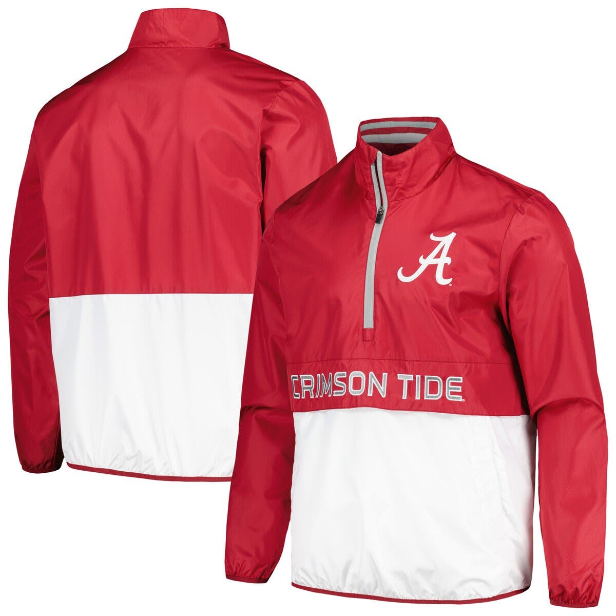 selected Crimson