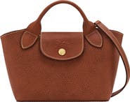 Longchamp Extra Small Épure Tote Bag