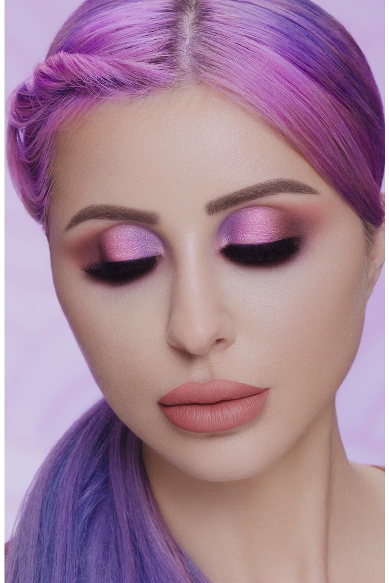 Norvina Eyeshadow Palette, Alternate, color, NO COLOR