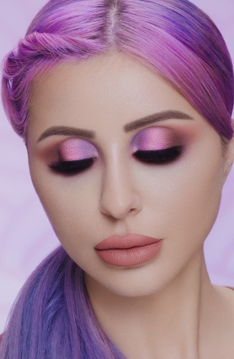 Anastasia Beverly Hills Norvina Eyeshadow Palette, Alternate, color,