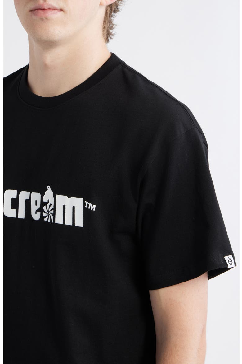 Classico Graphic T-Shirt, Alternate, color, BLACK