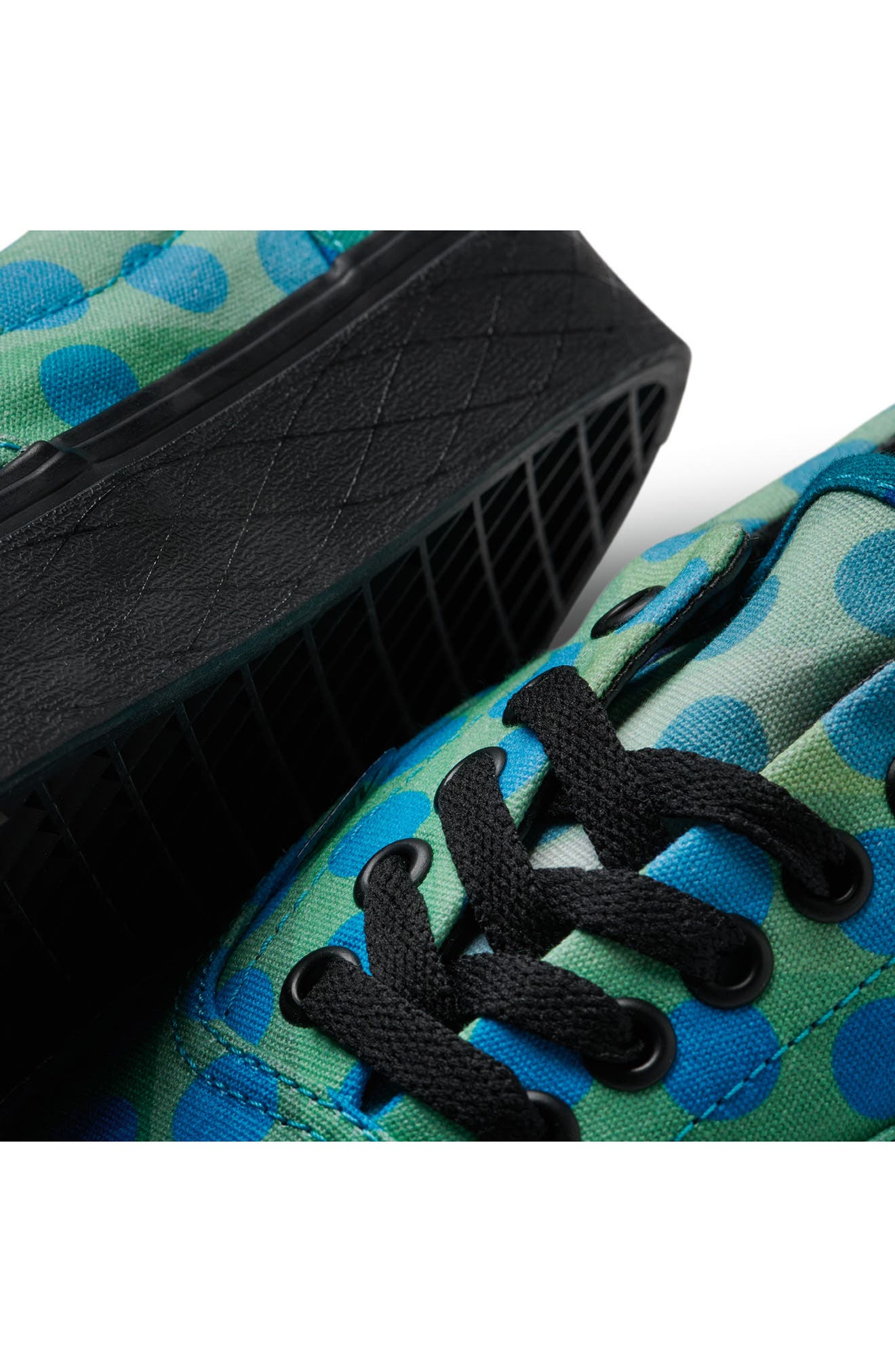 Vans x David Bowie Space Oddity Era Sneaker, Alternate, color, 