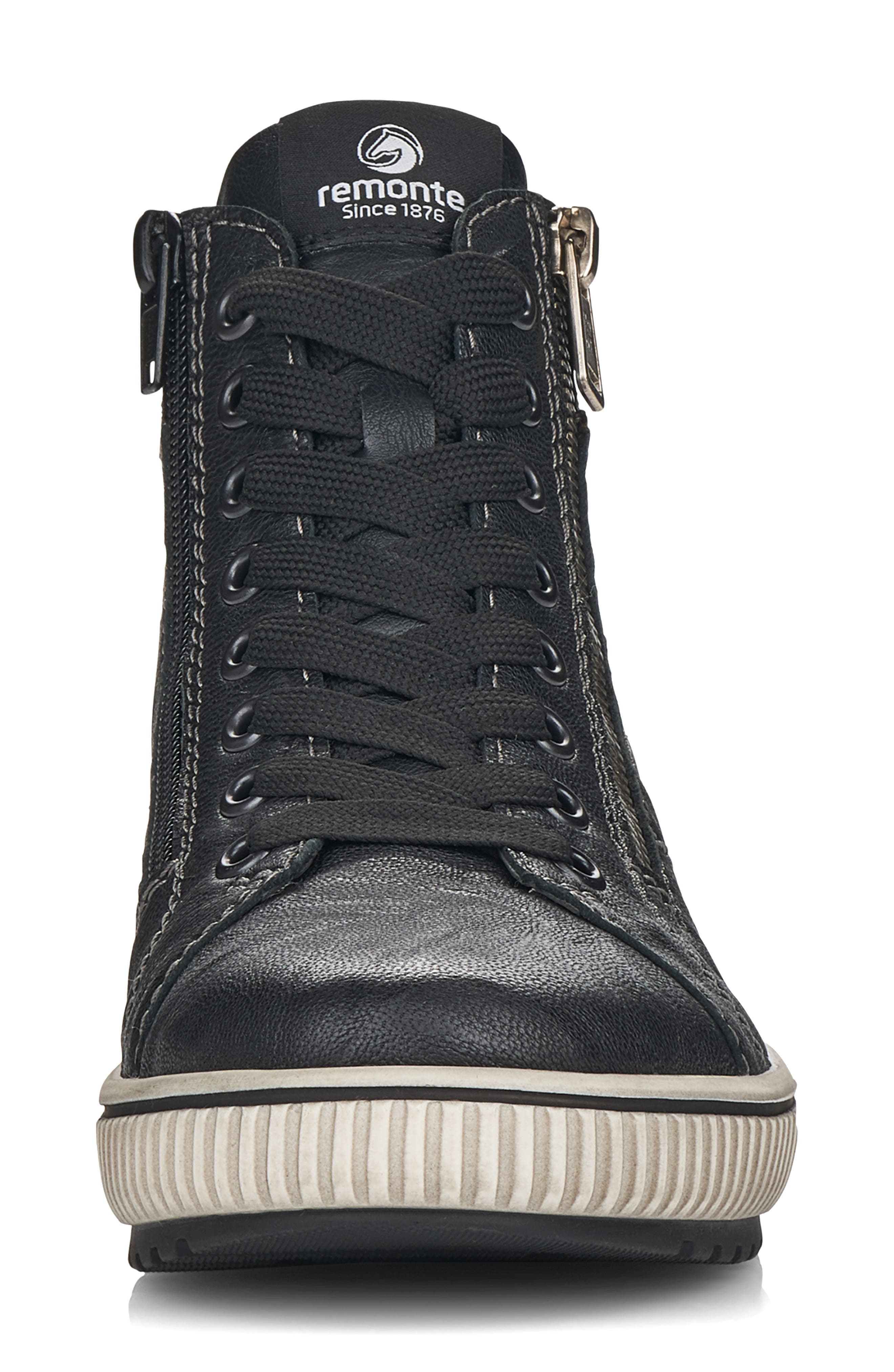 REMONTE Maditta 72 High Top Sneaker, Alternate, color, 