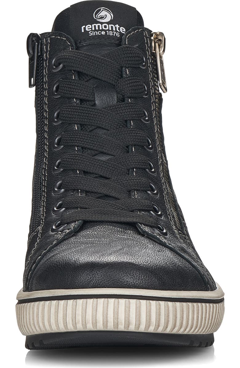 REMONTE Maditta 72 High Top Sneaker, Alternate, color,
