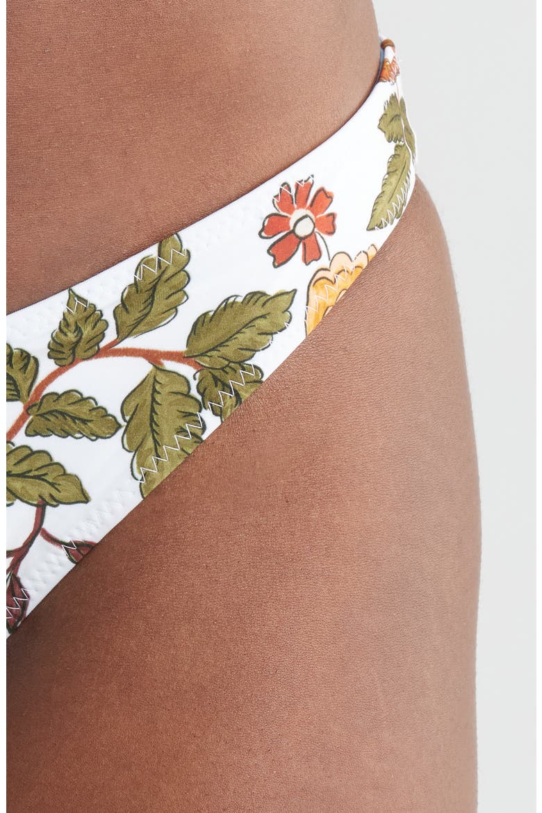 Garden Scarf Bikini Bottoms, Alternate, color, GARDEN SCARF BLUE