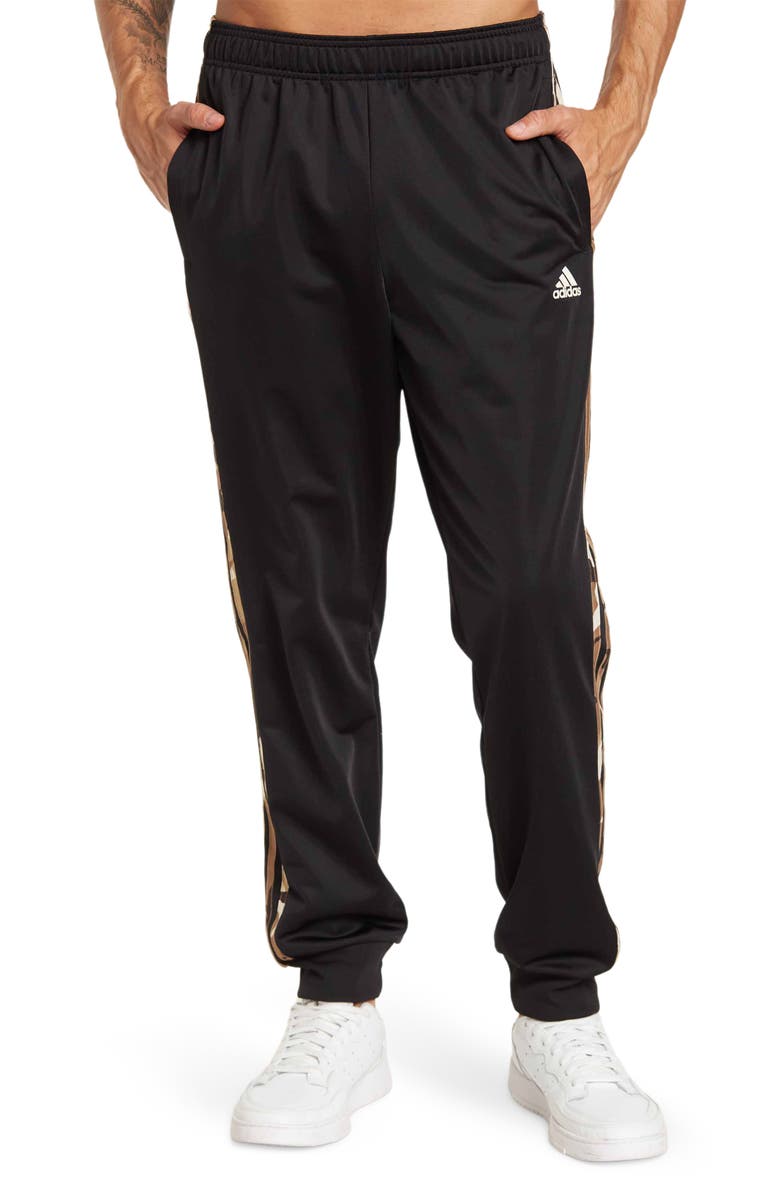 adidas 3-Stripes Tricot Joggers, Main, color,