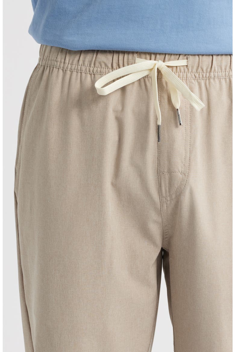 One Performance Pants, Alternate, color, KHAKI