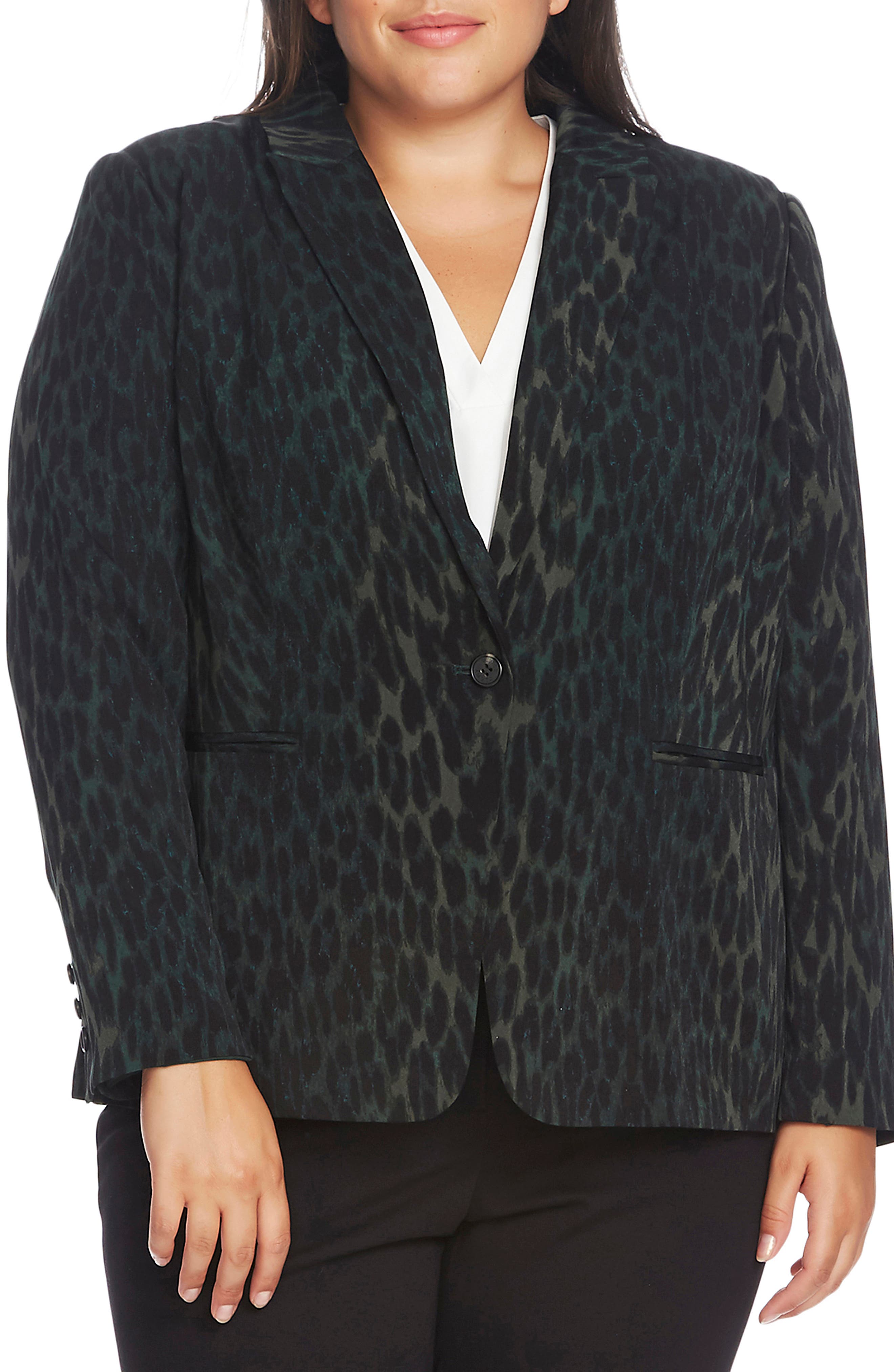 Animal Blazer