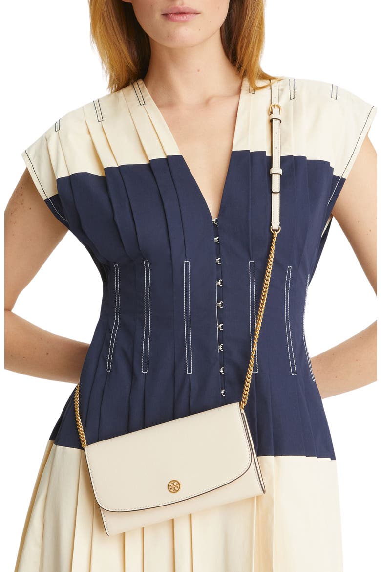 Robinson Crossbody (Nordstrom Exclusive), Alternate, color, NEW CREAM