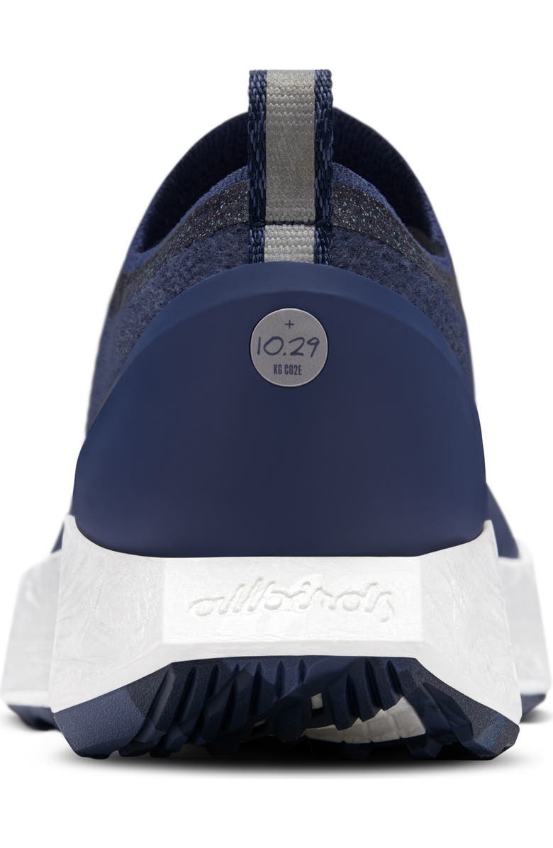 Allbirds Mizzle Wool Flyer Sneaker, Alternate, color,