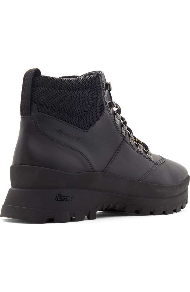 Belstaff Scramble Waterproof Hiking Boot, Alternate, color,