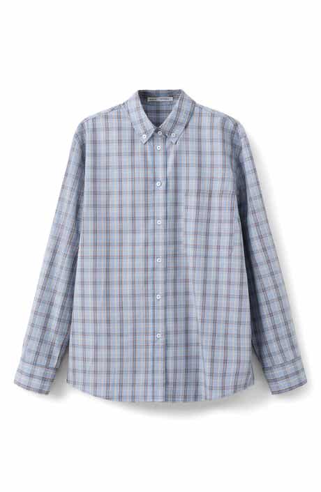 Camisa Plaid Shirt