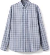 MANGO Camisa Plaid Shirt