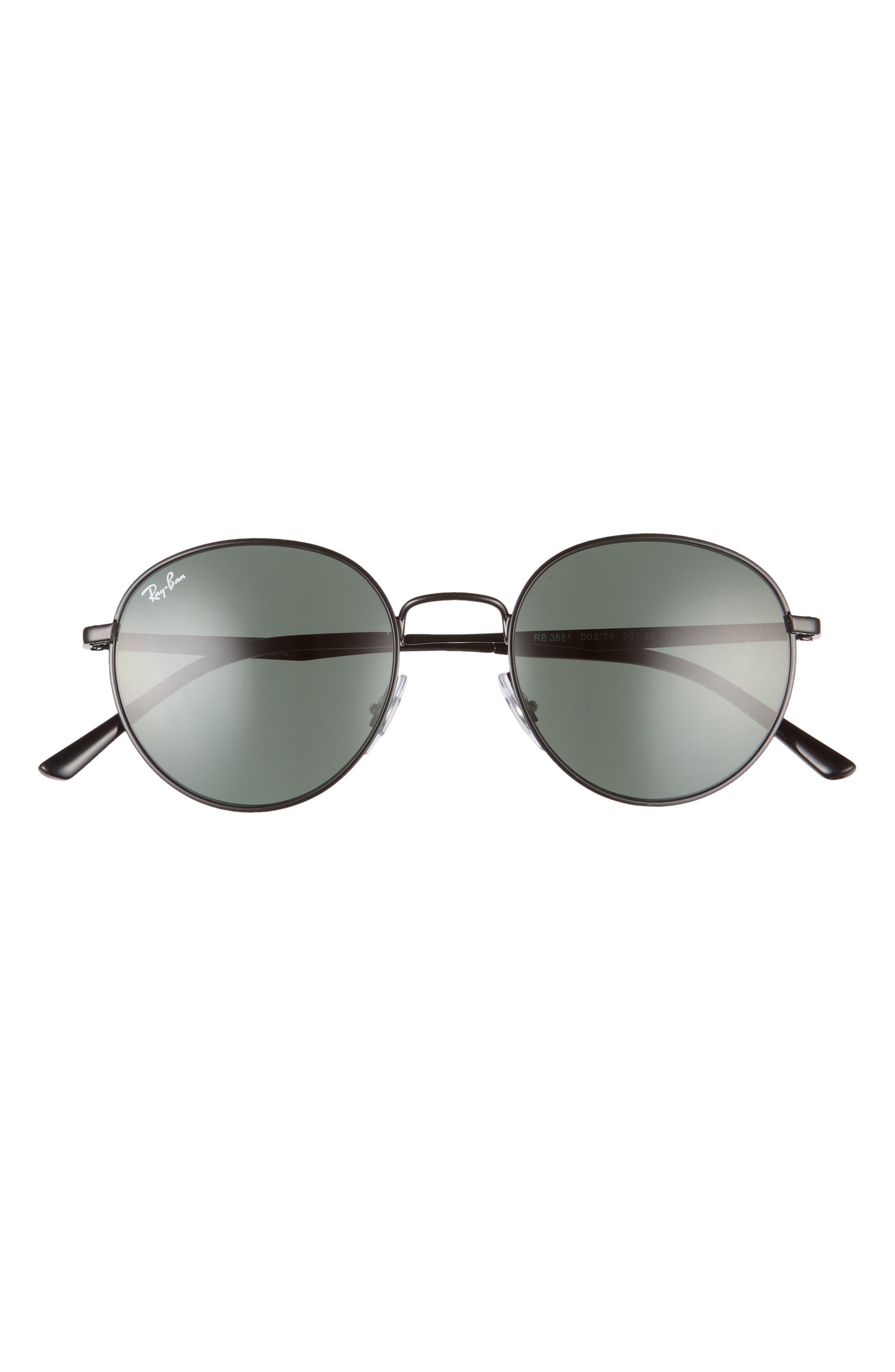 selected BLACK/ DARK GREEN