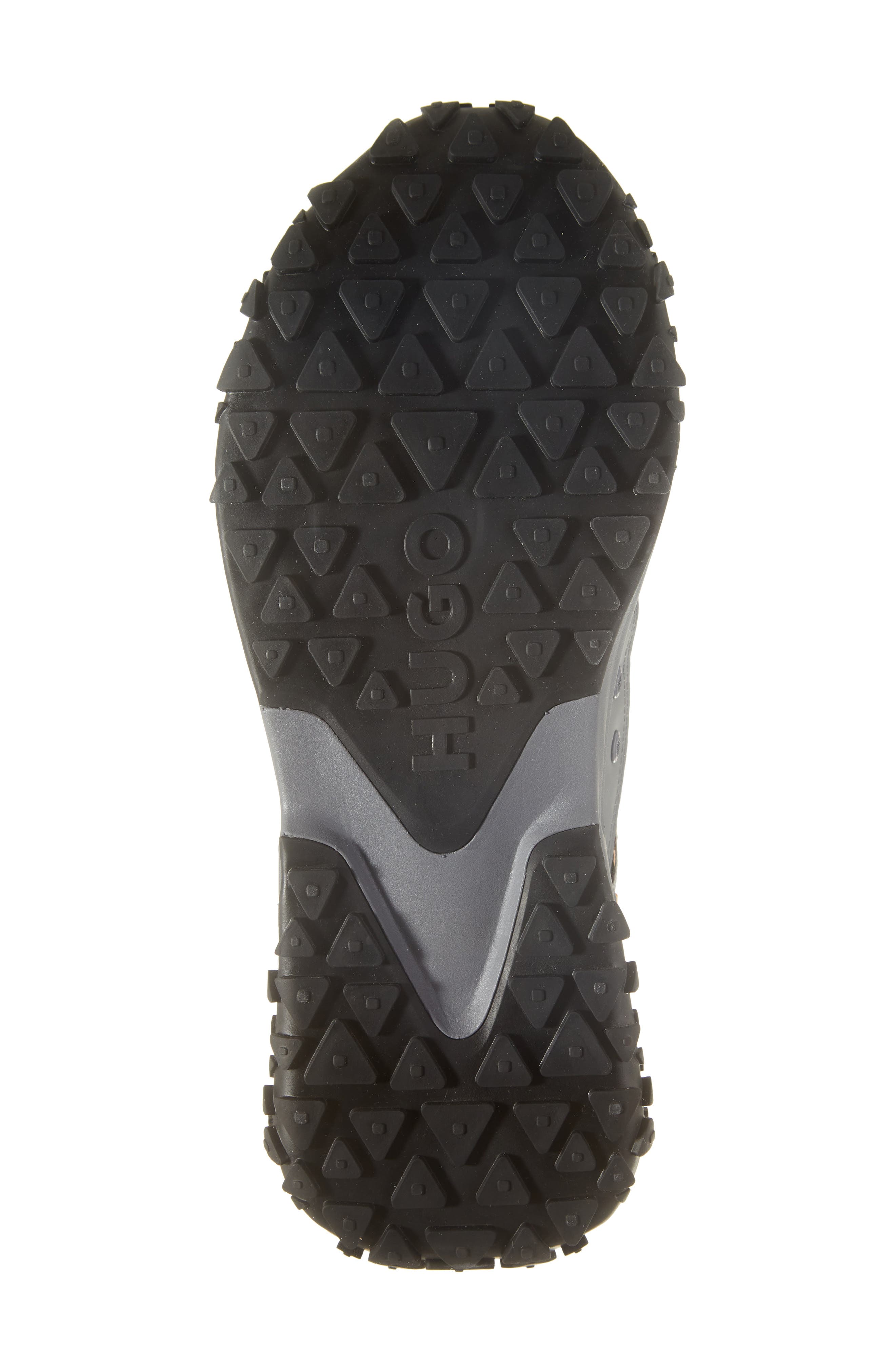 BOSS Go 1st Trail Sneaker, Alternate, color, 