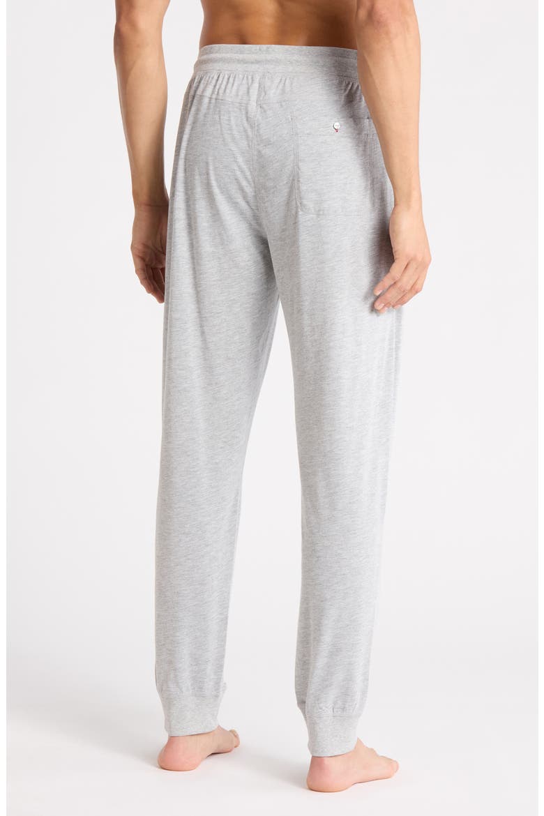 Sleep Joggers, Alternate, color, GREY HEATHER