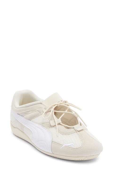 Shop Ivory Puma Online | Nordstrom