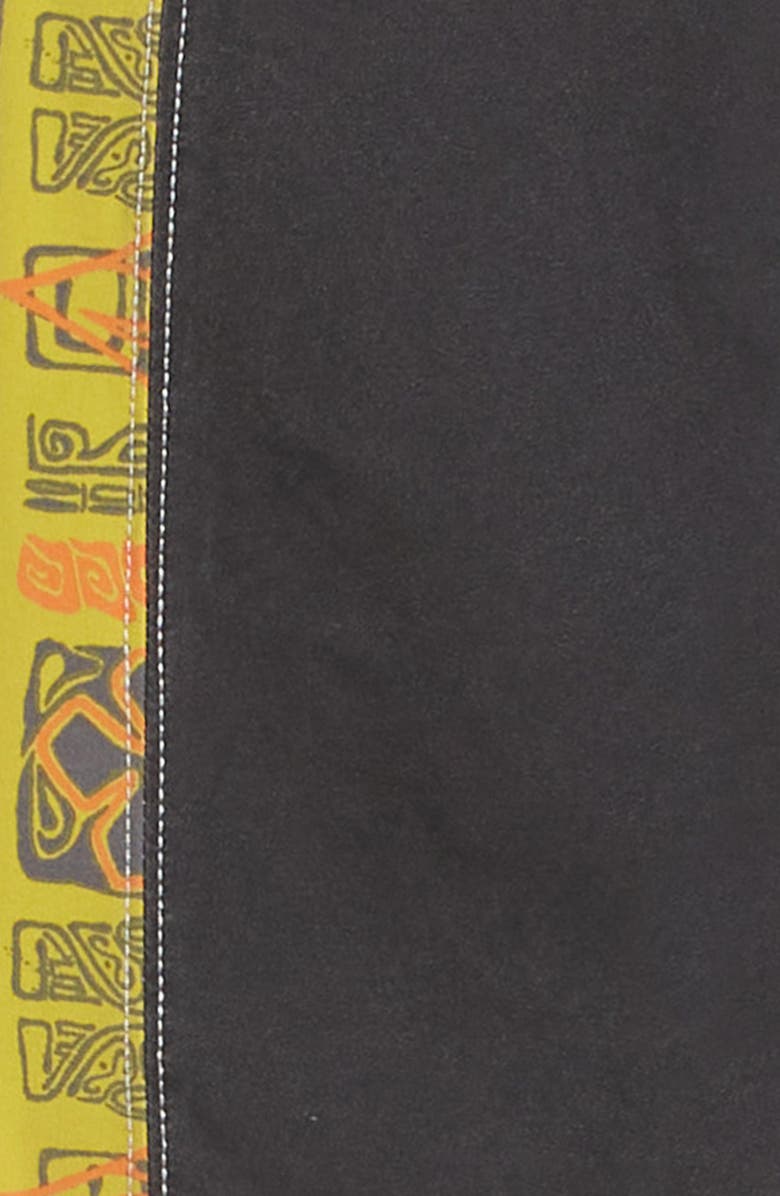 Rip Curl Kids' Future Evolution Mirage Volley Board Shorts, Alternate, color, Washed Black