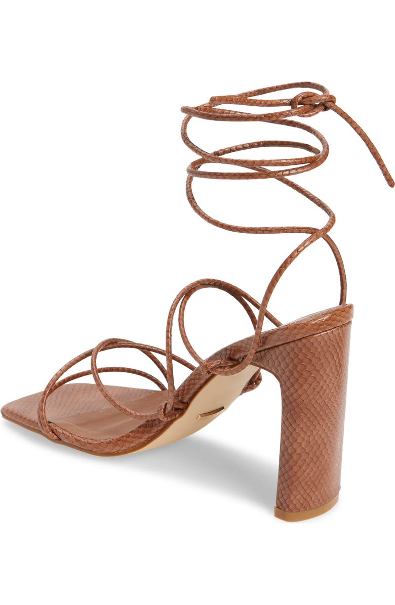Billini Hardy Strappy Sandal, Alternate, color,