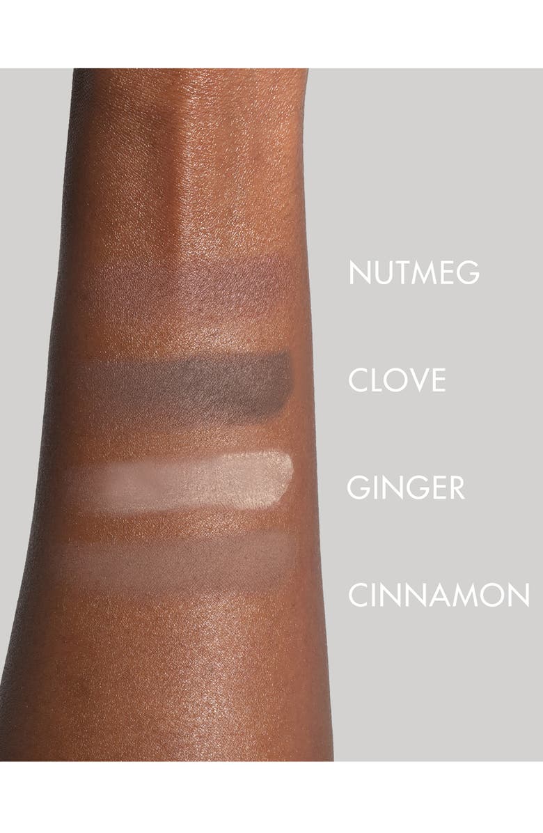 VAPOUR Archetype Eyeshadow Quad, Alternate, color, 