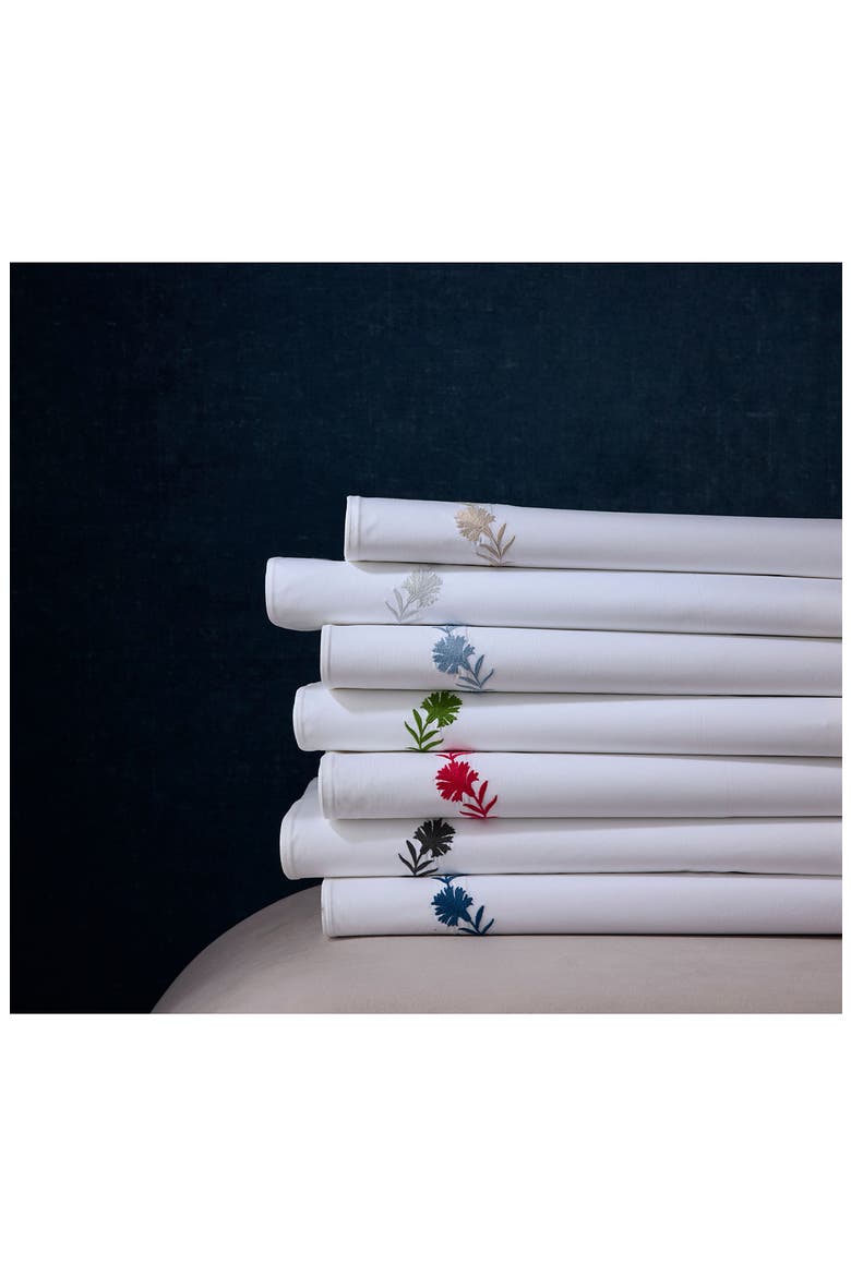 Daphne Set of 2 520 Thread Count Pillowcases, Alternate, color, DUNE