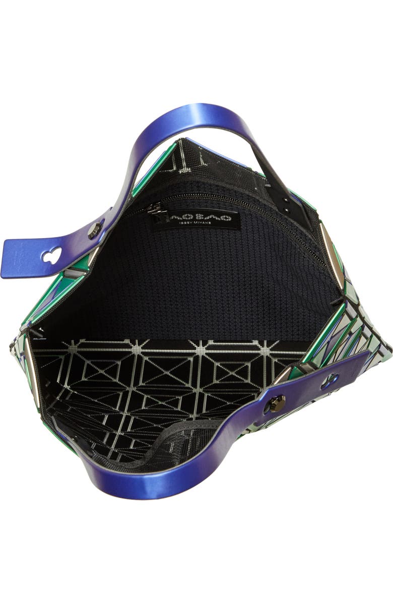 Bao Bao Issey Miyake Stained Glass Motif Tote, Alternate, color,