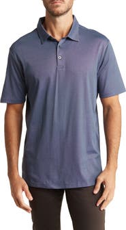 WESTZEROONE River Valley Polo