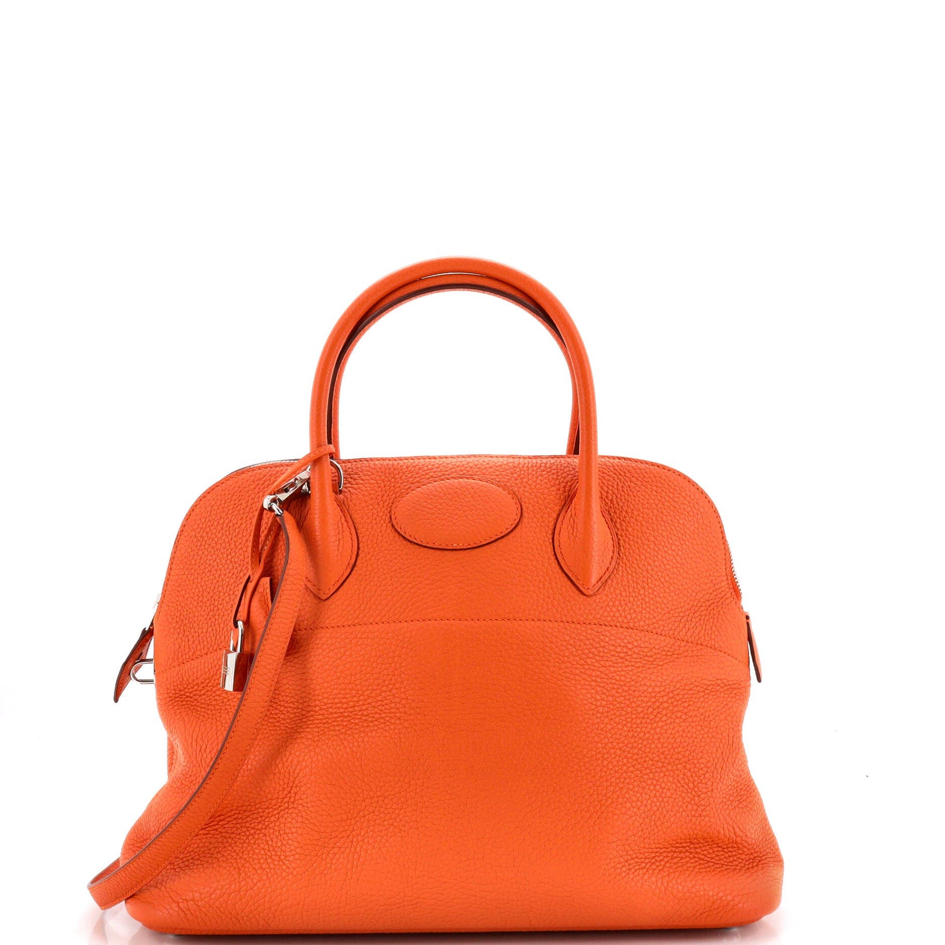 Bolide Bag Clemence 35, Main, color, Orange