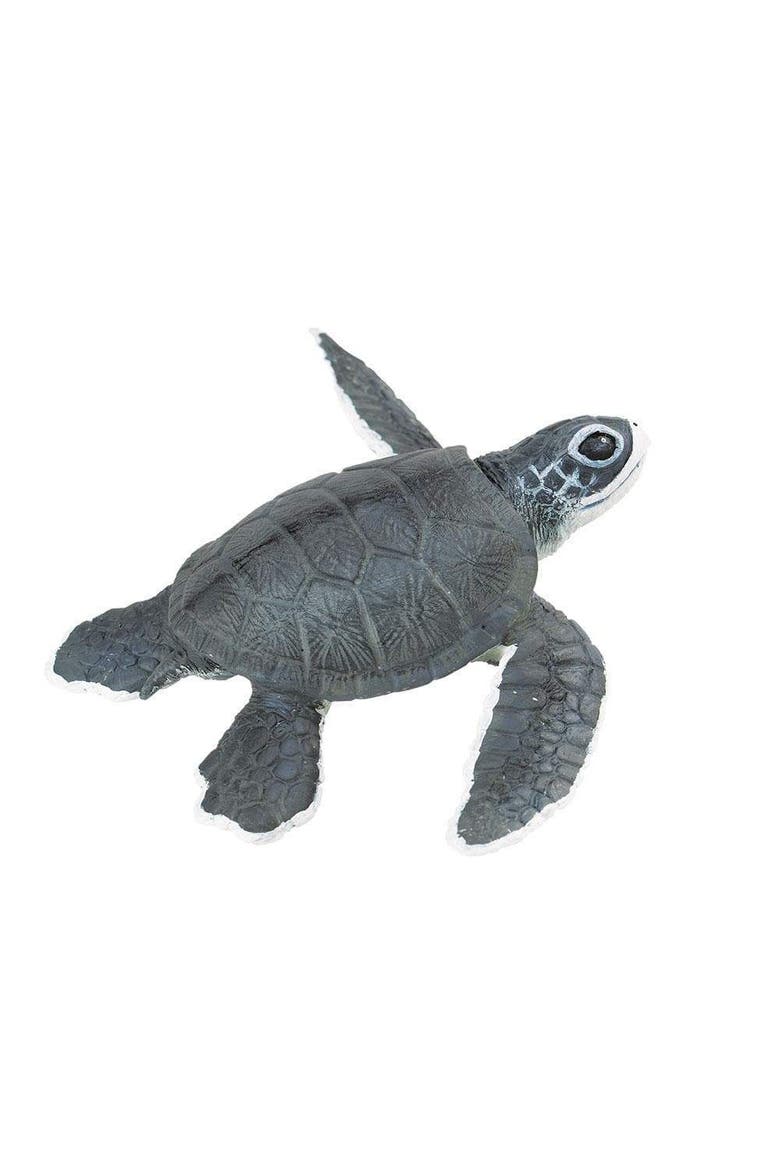 Sea Turtle Baby Toy, Alternate, color, No Color