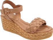 André Assous Cecilia Wedge Platform Sandal