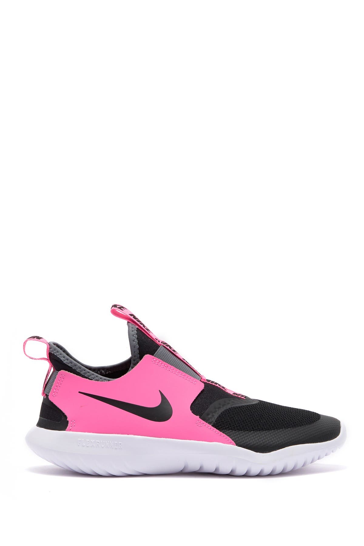 Nike Flex Runner Slip-On Running Shoe, Alternate, color, 