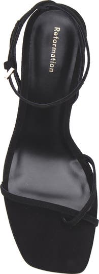 Emilia Wedge Sandal