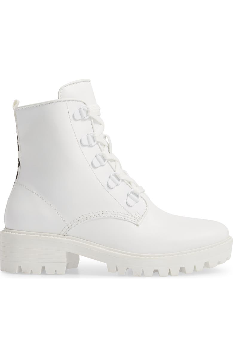 KENDALL + KYLIE Military Boot, Alternate, color,
