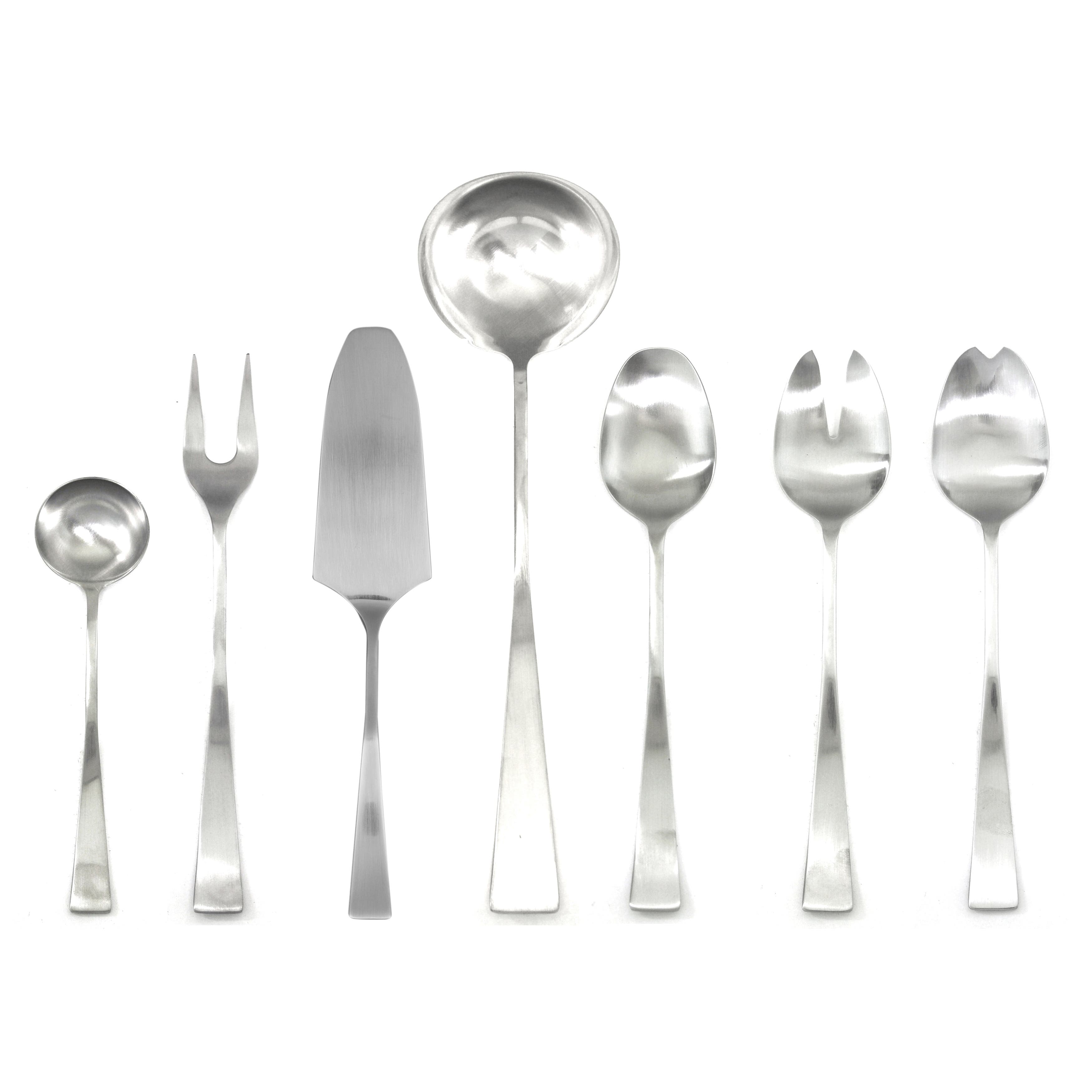 selected STAINLESS STEEL