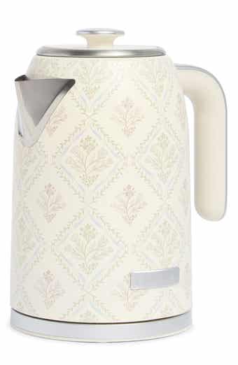 Dwell Studio Floral Kettle