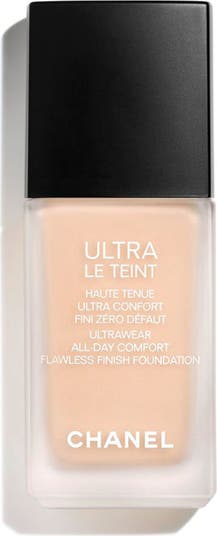 ファンデーション CHANEL ULTRA LE TEINT BD01 c1f63054-d212-446d-a574-